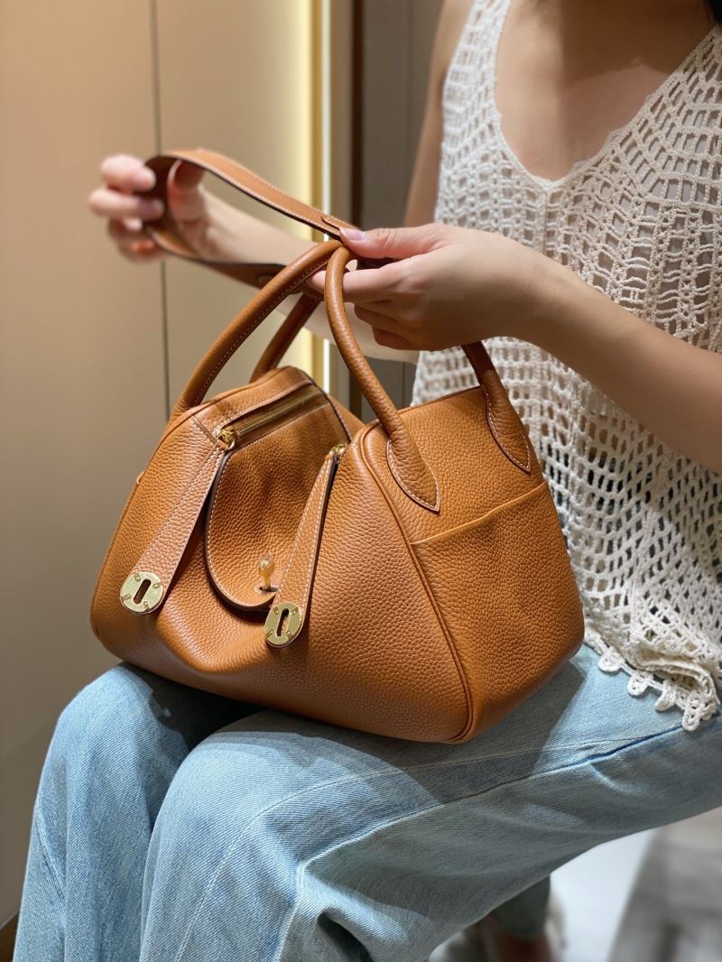 Hermes Lindy Bags